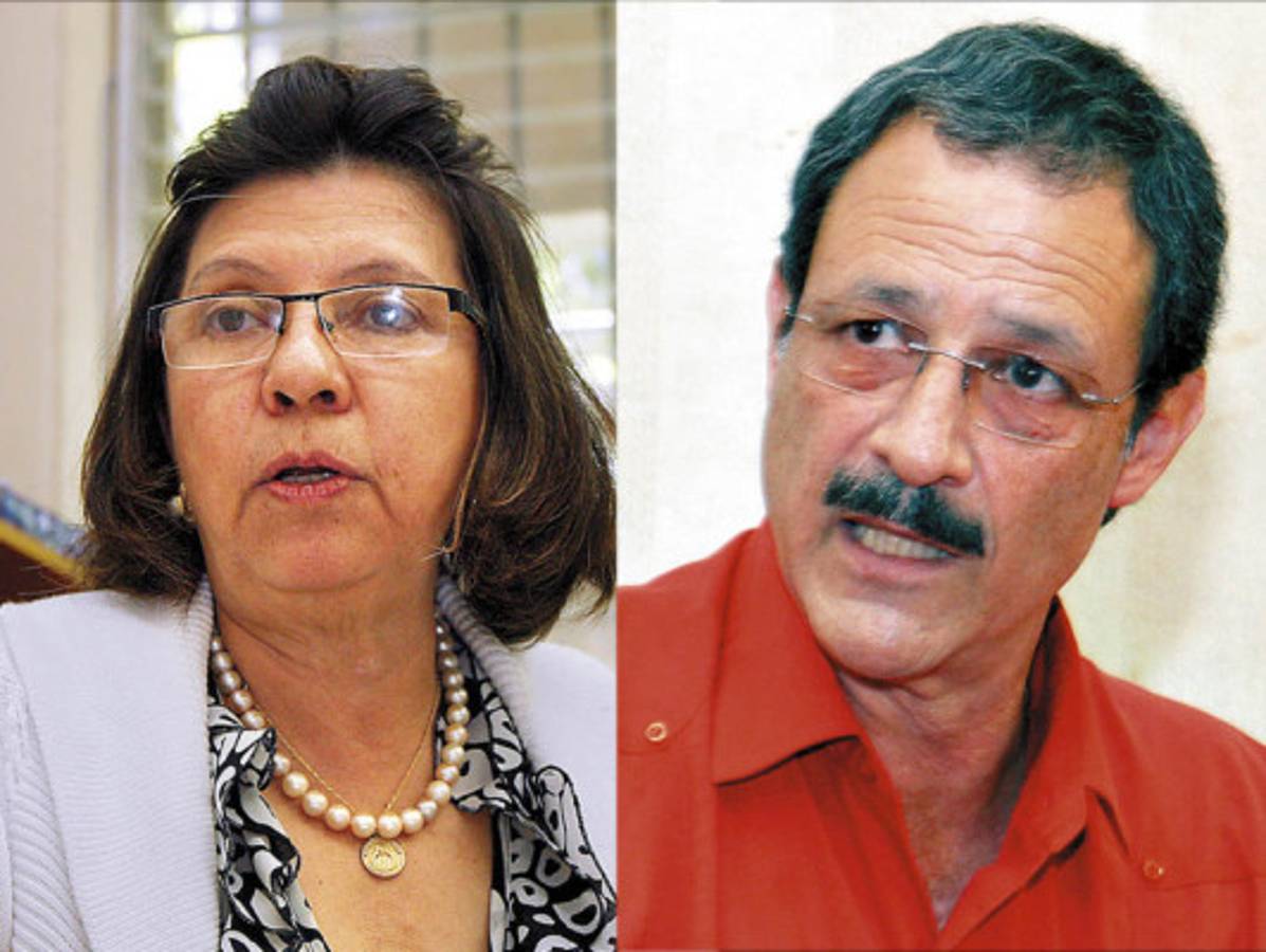 Mauricio Villeda anticipa dos ministros