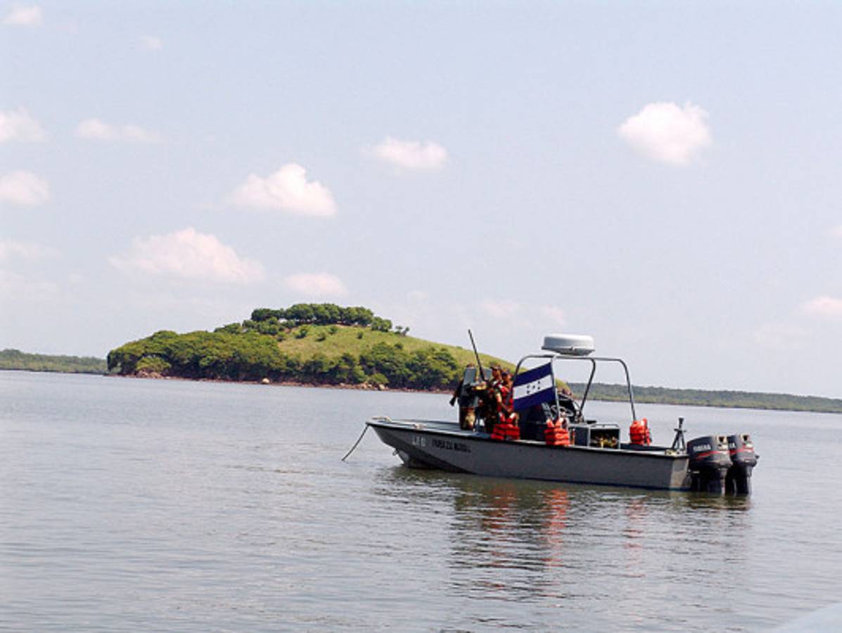Honduras promoverá fallo de La Haya
