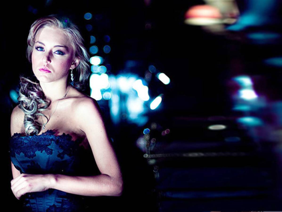 FOTOS: La bella y sensual Angelique Boyer