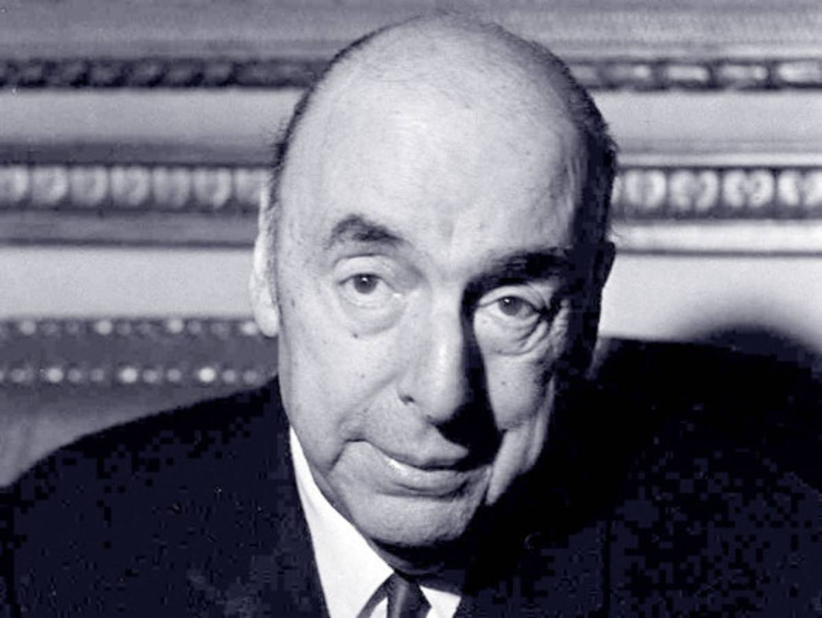 Neruda, el poeta universal, político y amante furtivo