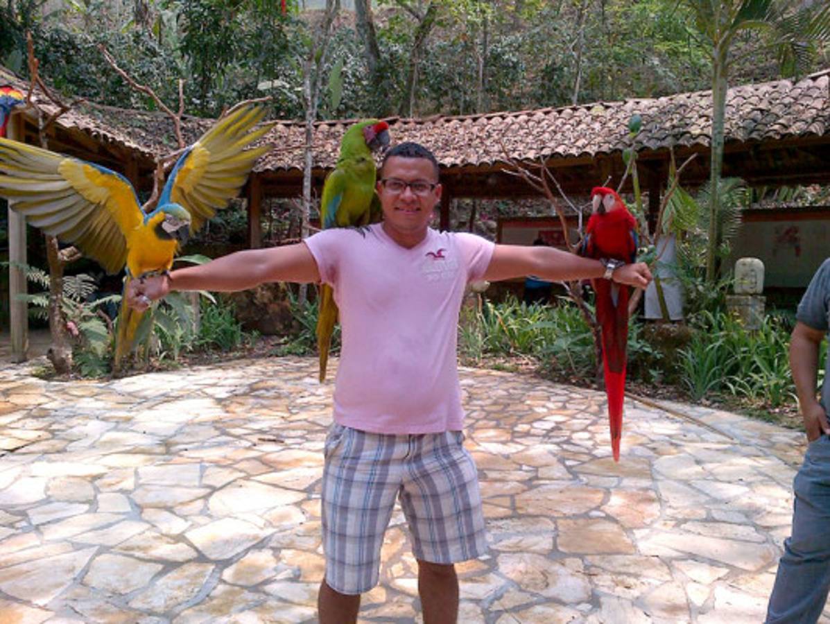 Fotos de los lectores para el Día de la Tierra