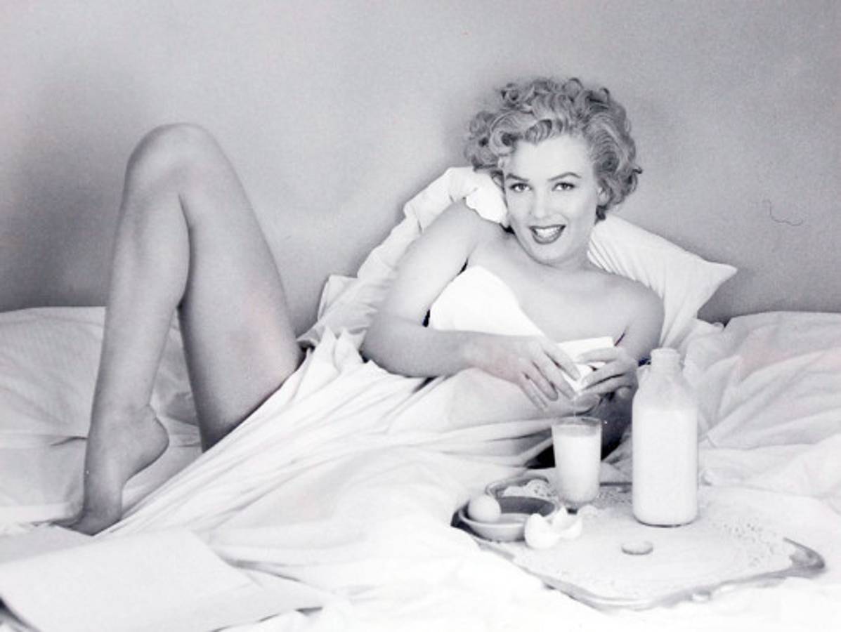 Marilyn Monroe, 51 años después de su muerte