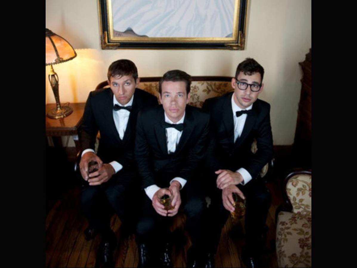 The Black Keys será el rey del Grammy