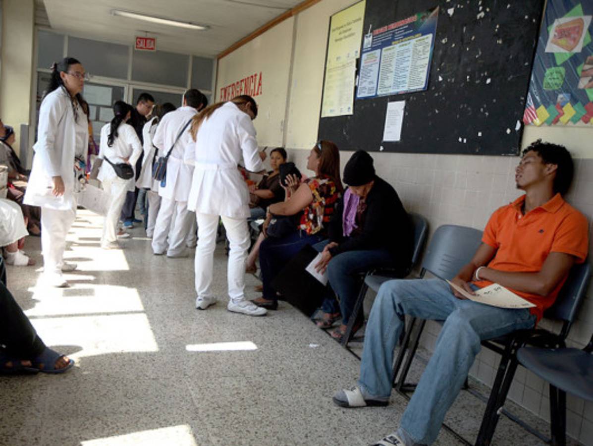 Al menos 28 hospitales más necesita Salud para mejorar su cobertura