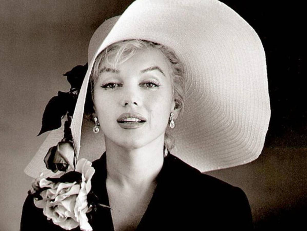 Marilyn Monroe, 51 años después de su muerte