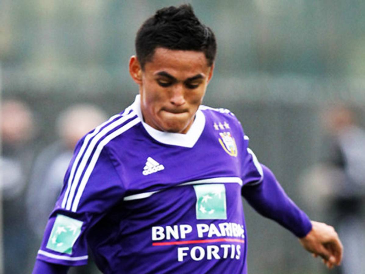 ¿Quién es el mejor legionario hondureño en la actualidad?