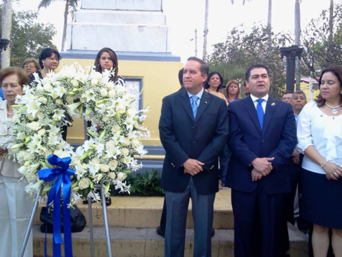 Partido Nacional celebra 111 aniversario