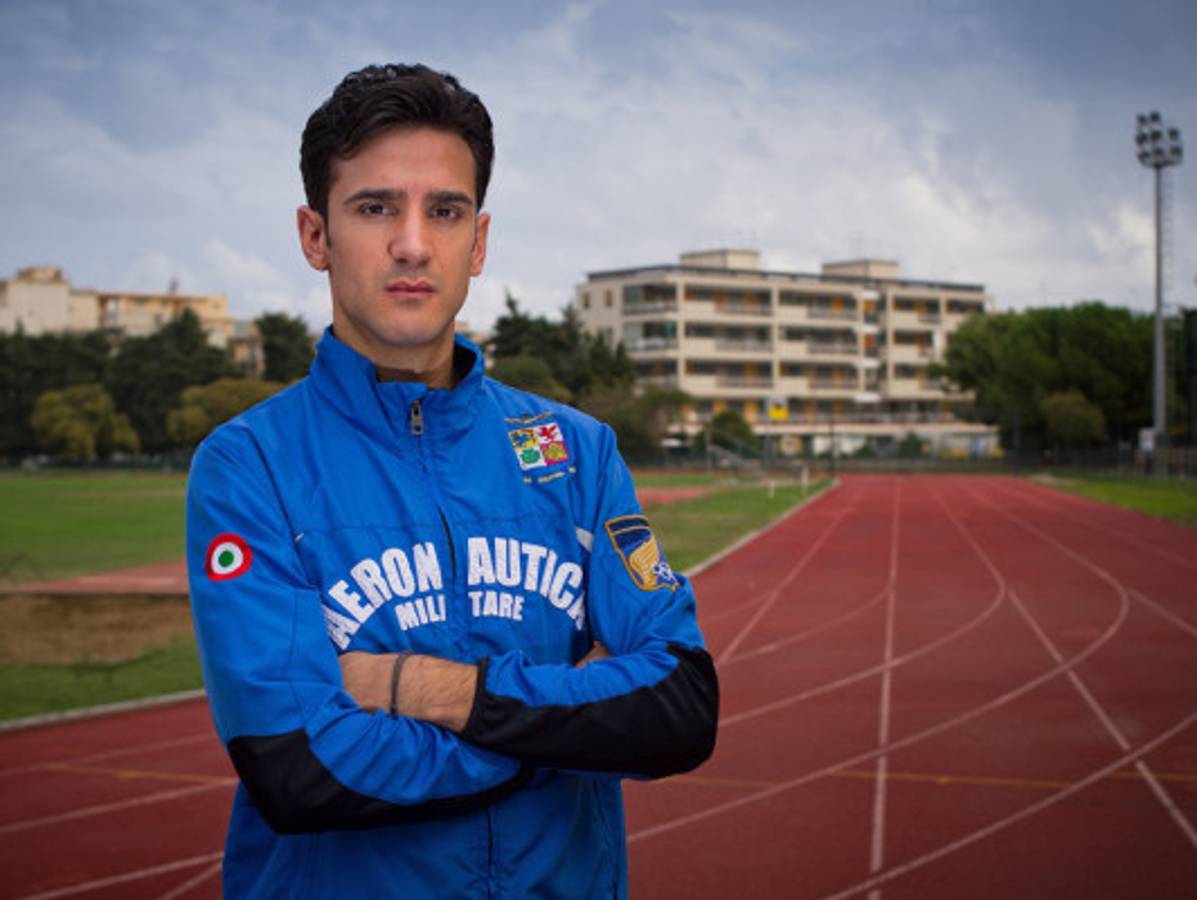 Utilizó un pene falso