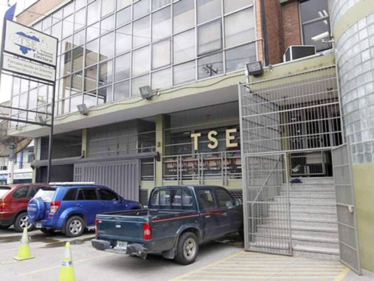 Honduras: A la expectativa por inscripción de corrientes de Libre y el Partido Liberal
