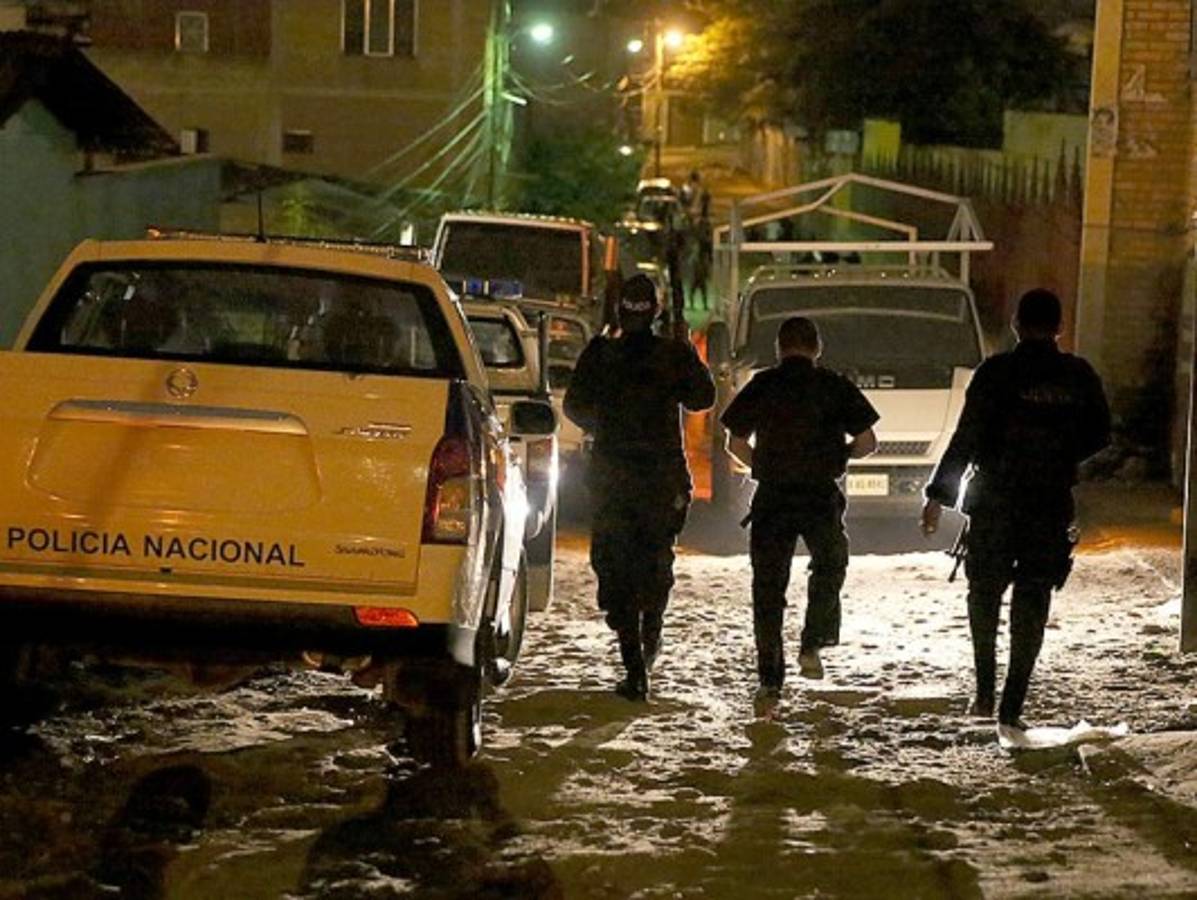 Momentos de terror en la Divanna