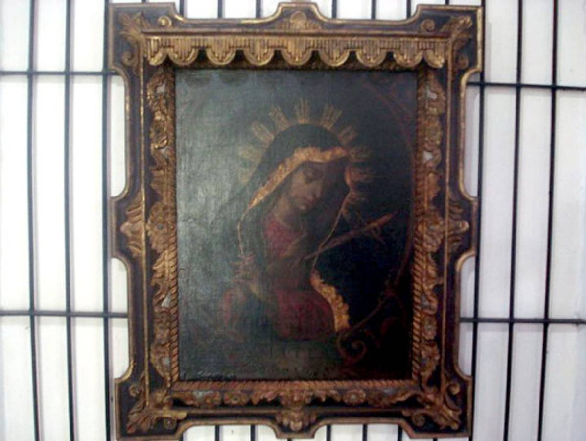 Cierra sus puertas la Galería Nacional de Arte