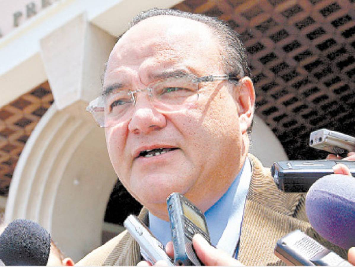 Convención elegirá un consejo consultivo