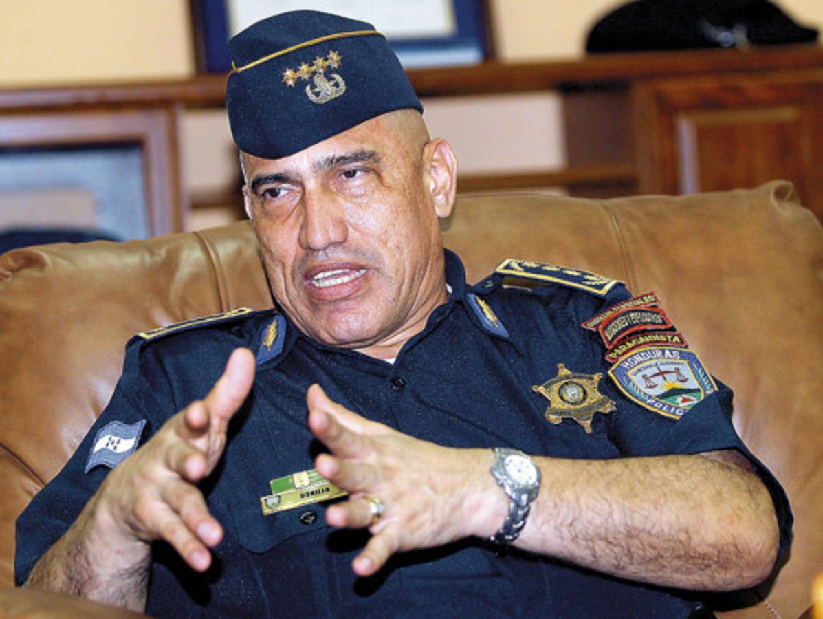 Las diez noticias de la semana en www.ElHeraldo.hn