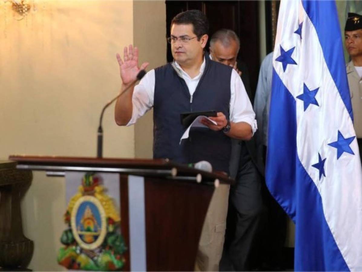 Capturan al exdirector del Seguro Social de Honduras Mario Zelaya