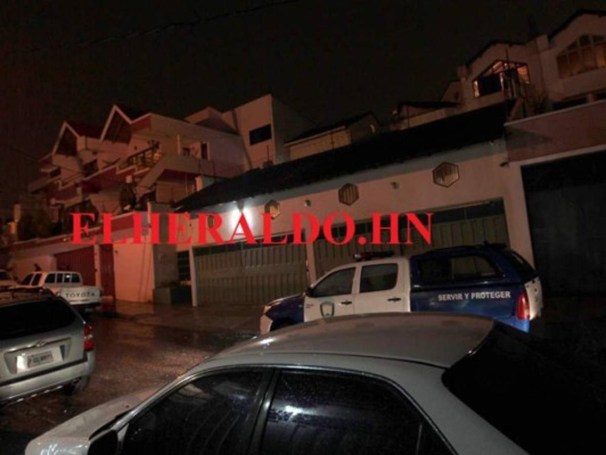 Investigan ajuste de cuentas en doble crimen y desaparición de empresario