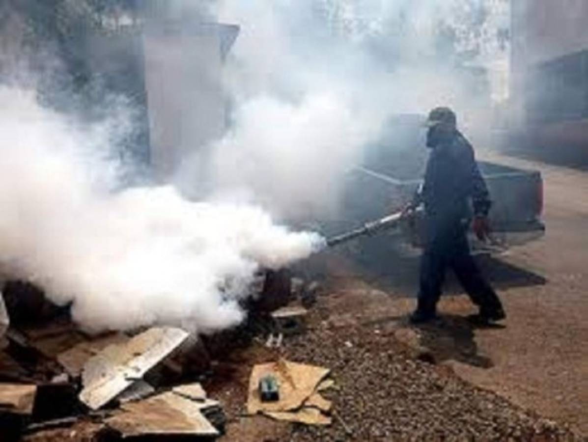 Honduras invertirá 3.5 millones contra el dengue