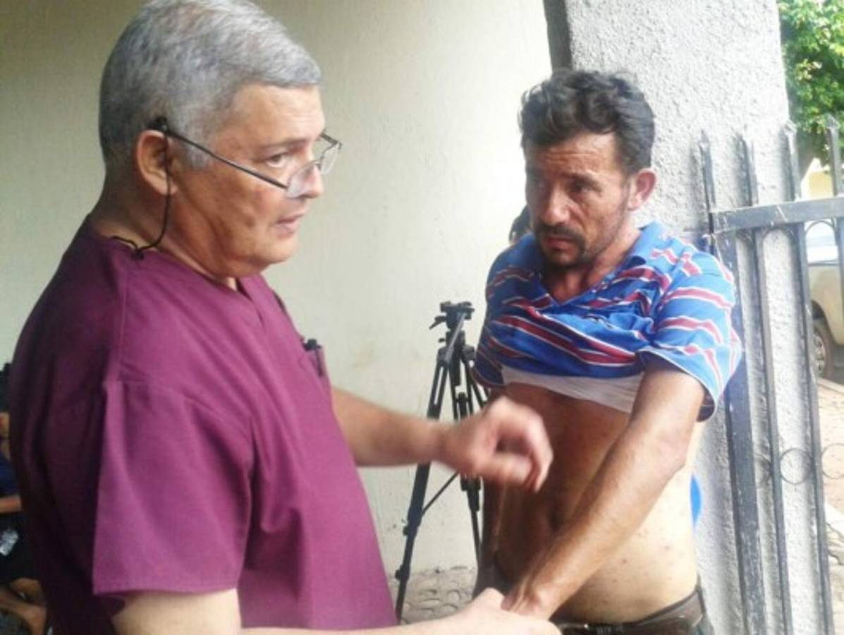 Honduras: Alarma por Chikungunya en la Villa de San Francisco