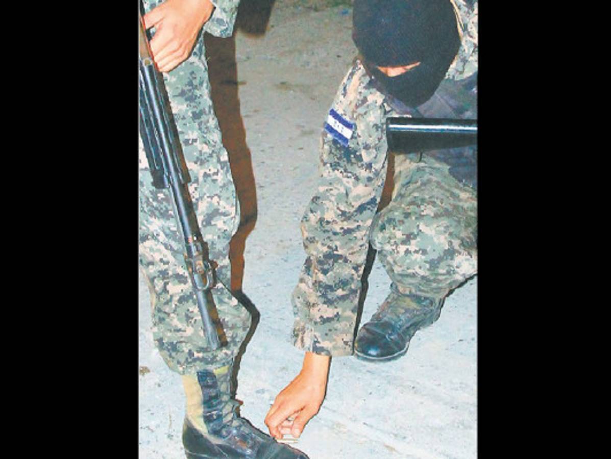 Un muerto y 4 heridos en confuso tiroteo en zona norte de Honduras