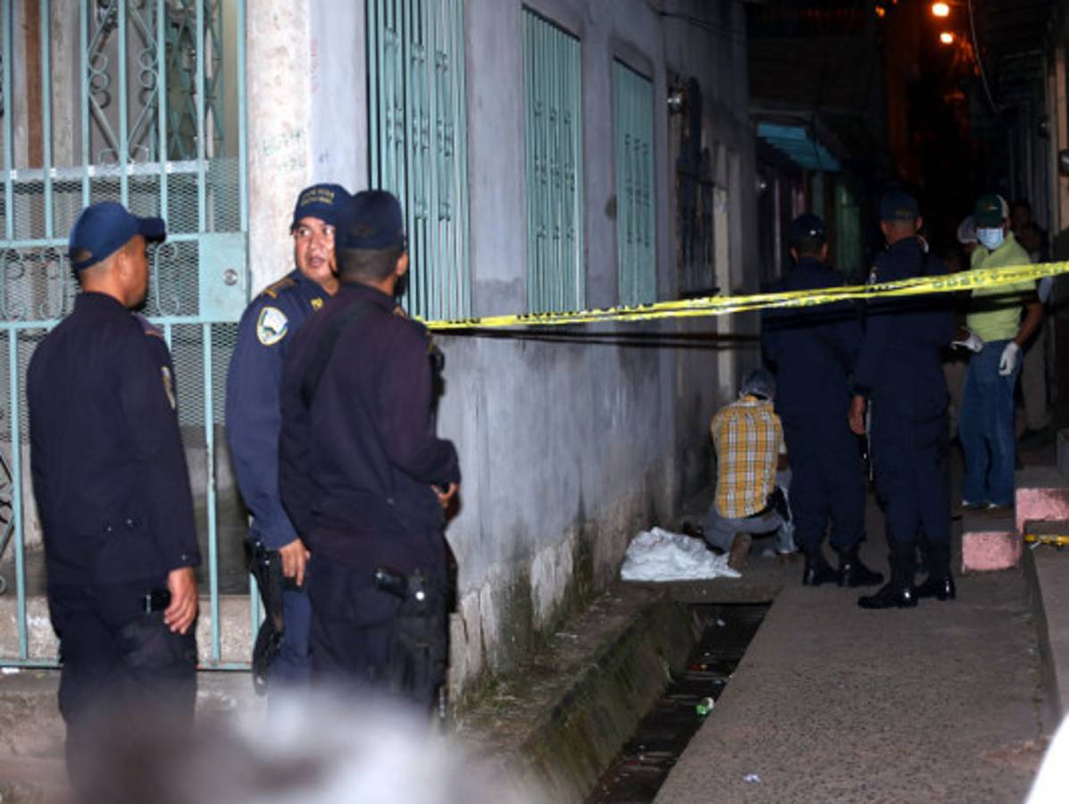 Al menos 95 abogados asesinados en diez años