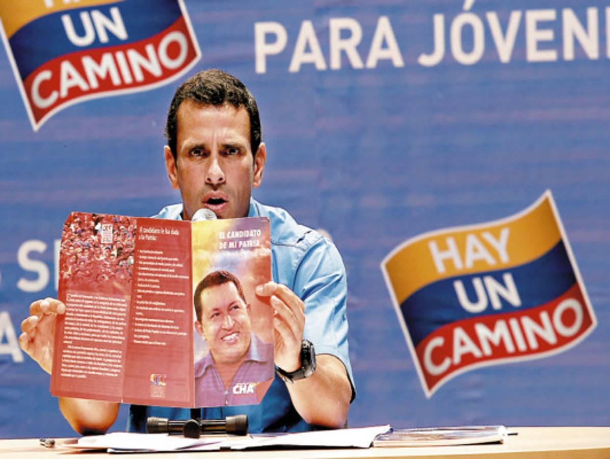 Honduras: Las 10 denuncias de 2012