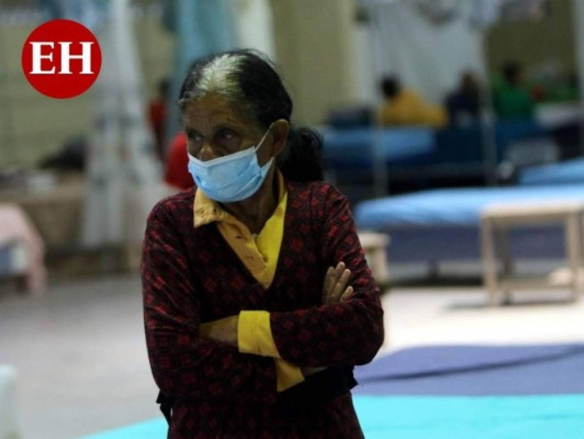 Al menos 3,000 capitalinos se refugian en 59 albergues