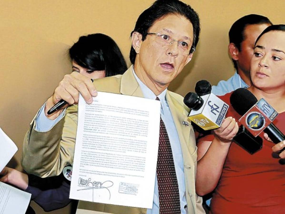 Honduras: Las 10 inocentadas del 2014