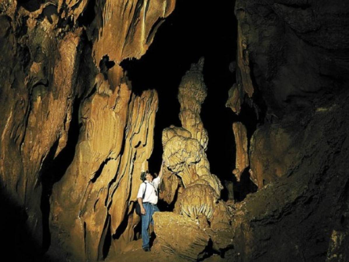 Caudalosos ríos, vino de coyol y antiguas cuevas atrapan a turistas
