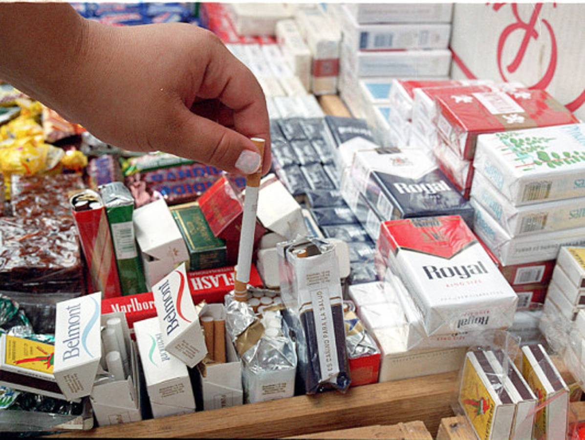 Honduras denuncia ante OMC la ley de Australia sobre tabaco