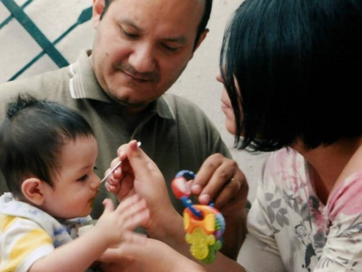 Cinco puntos clave sobre la ley de Paternidad y Maternidad en Honduras