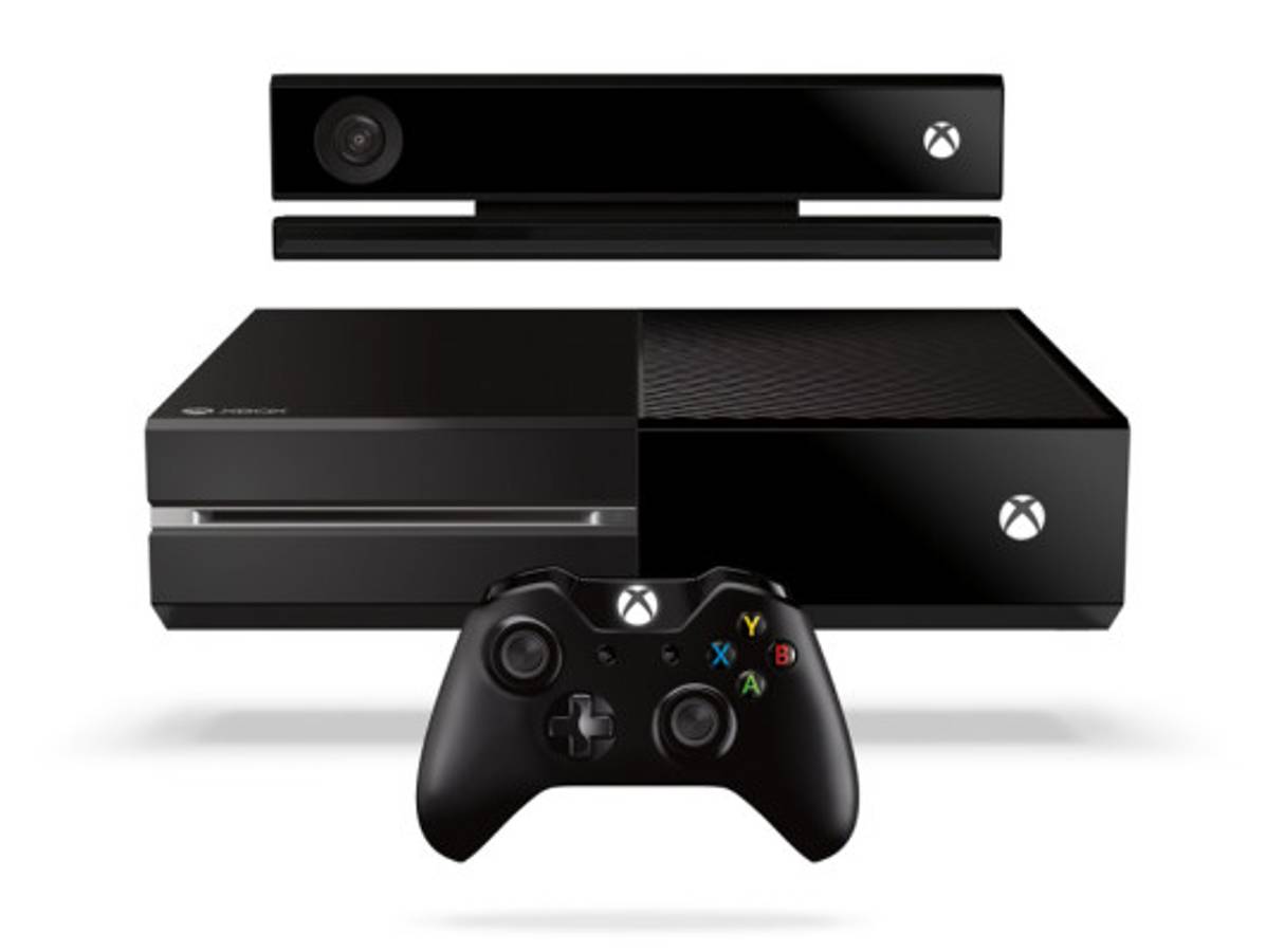 Microsoft presenta su nueva consola Xbox One