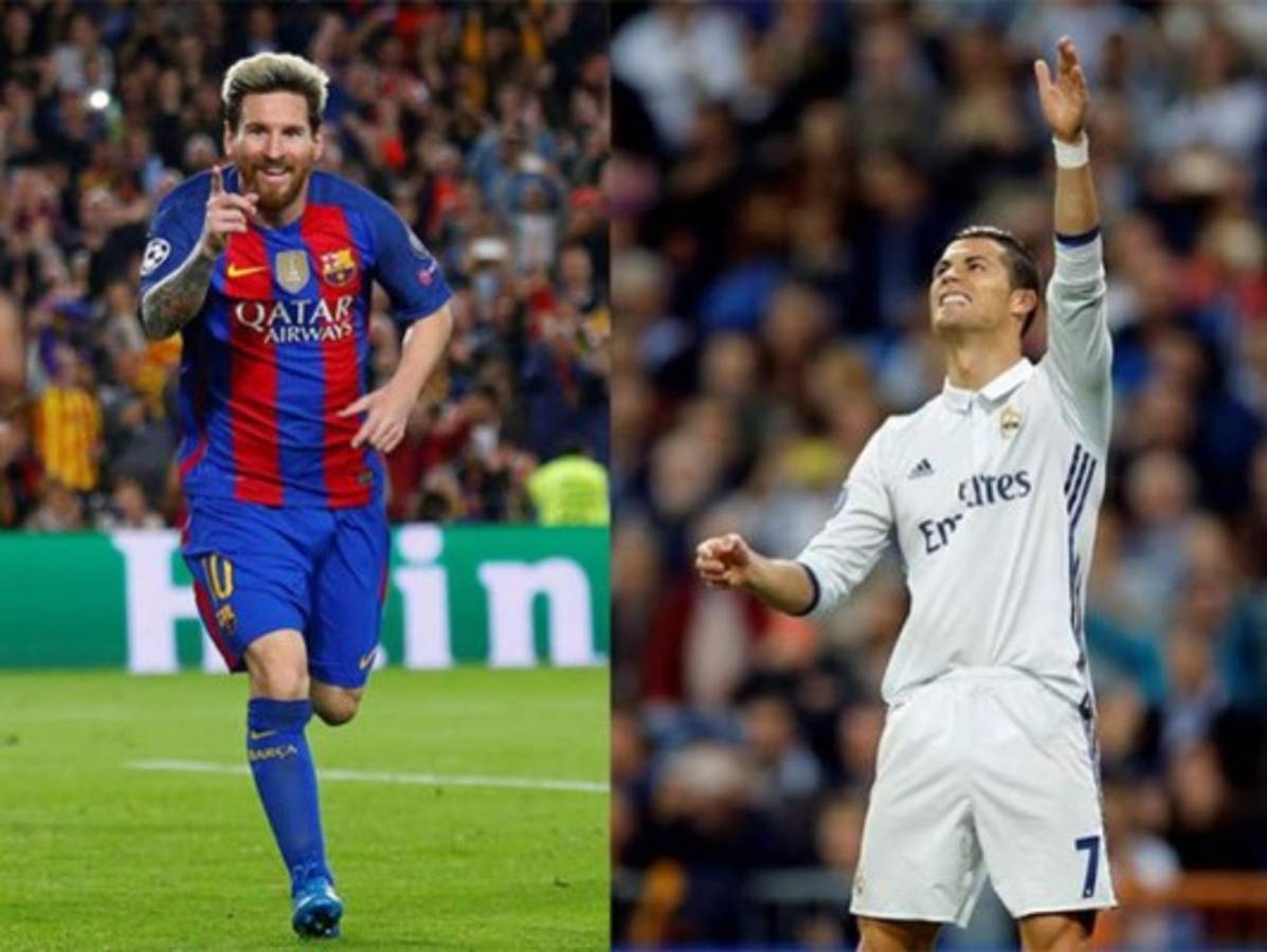 Fifa anuncia lista de los nominados a mejor jugador del 2016   