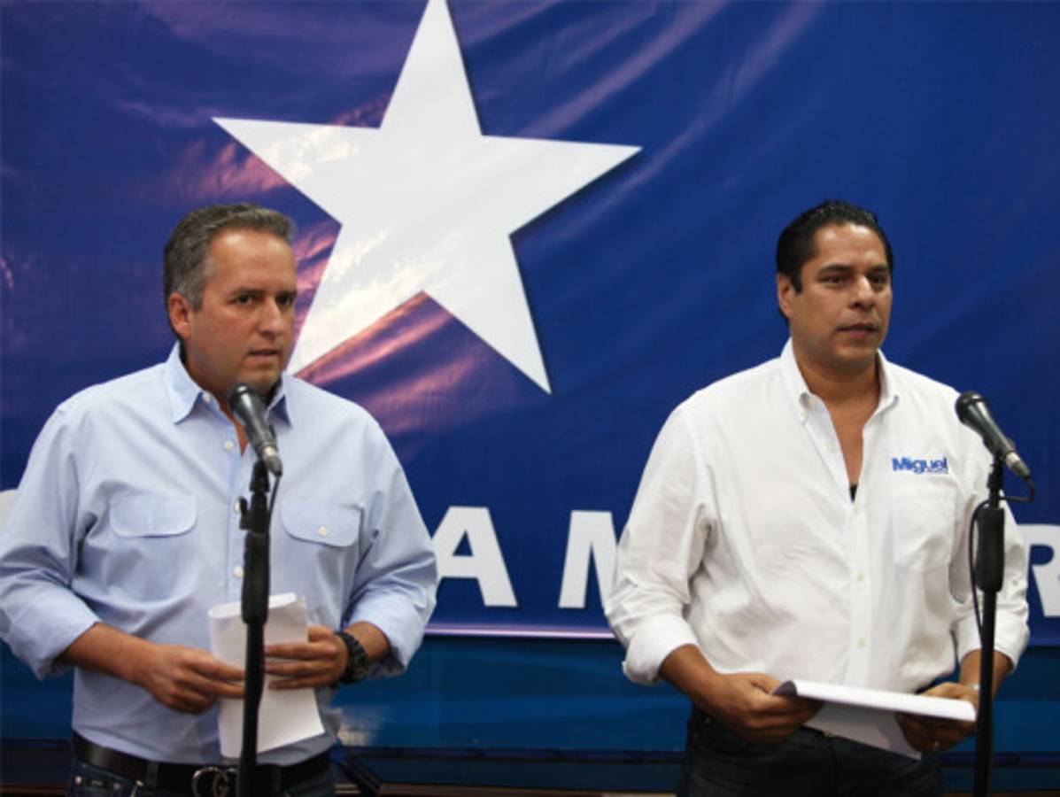 Piden al presidente de Honduras sacar manos del proceso electoral