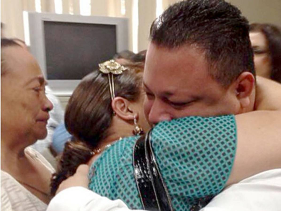 Absuelven a exfiscal en San Pedro Sula