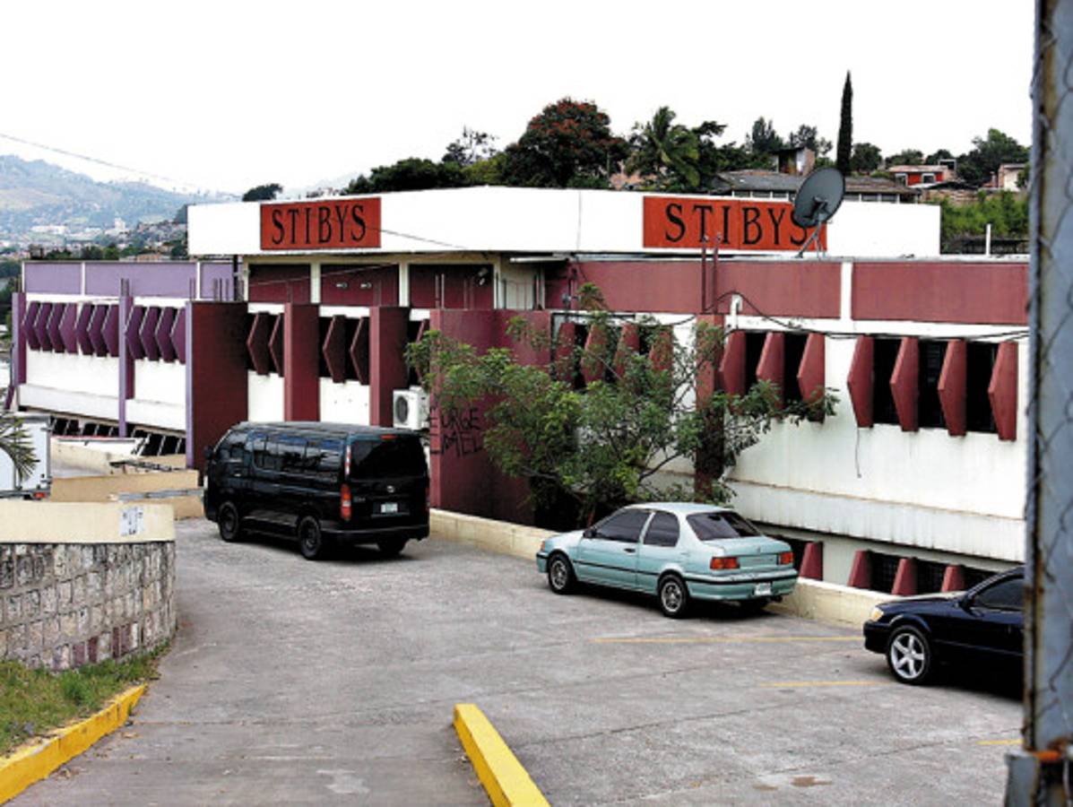 Honduras: Las 10 denuncias de 2012