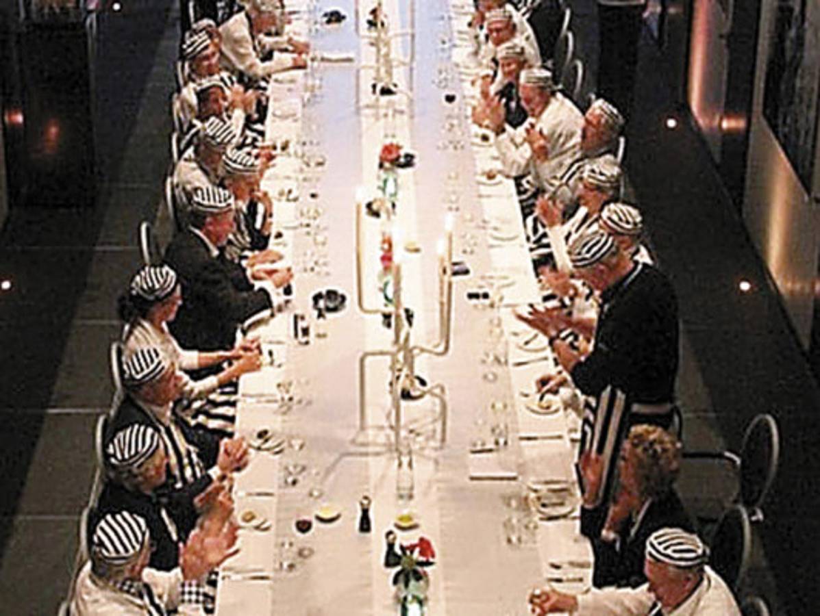 Convierten prisión en hotel de lujo