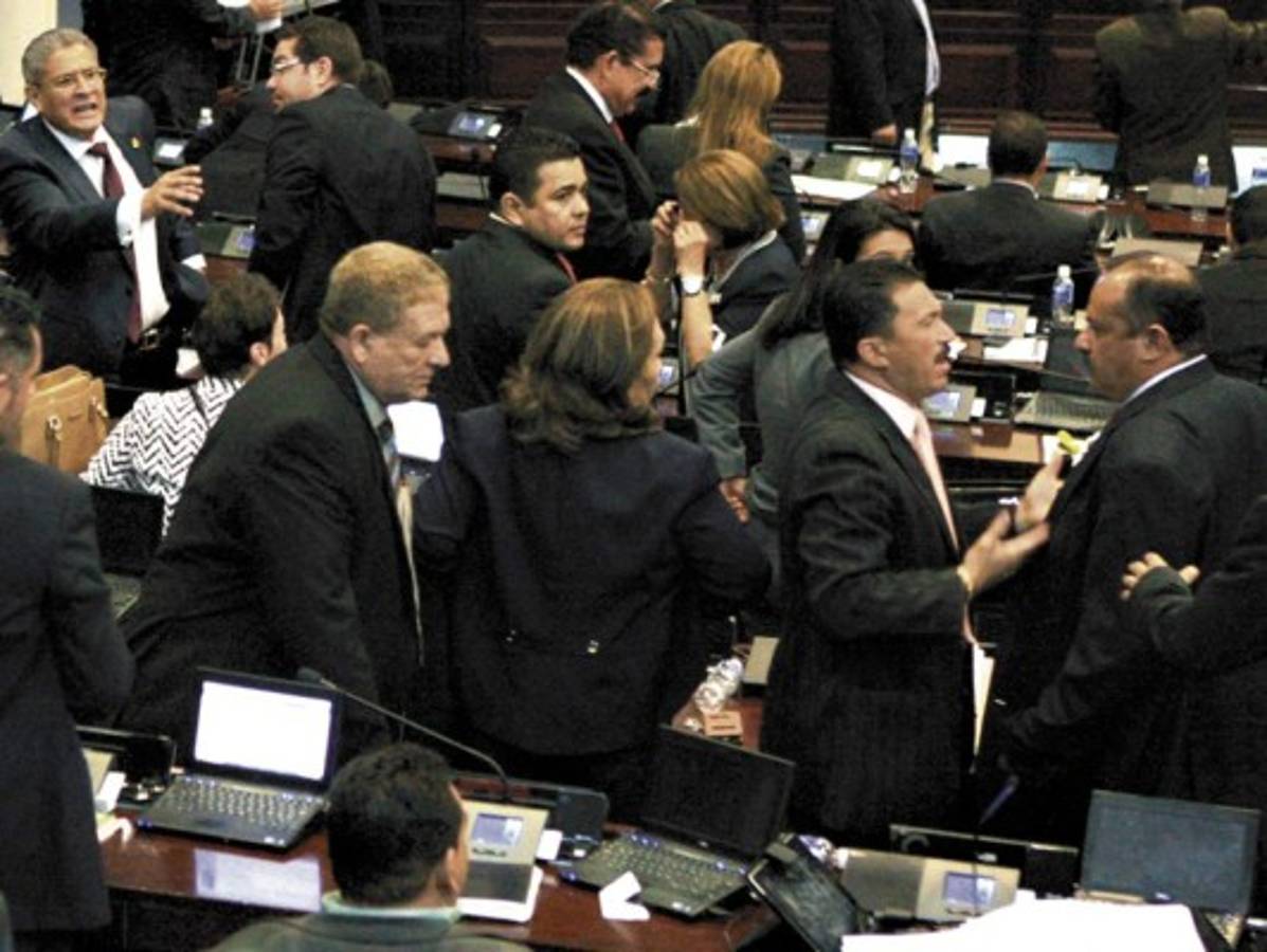 Honduras: Las 10 inocentadas del 2014