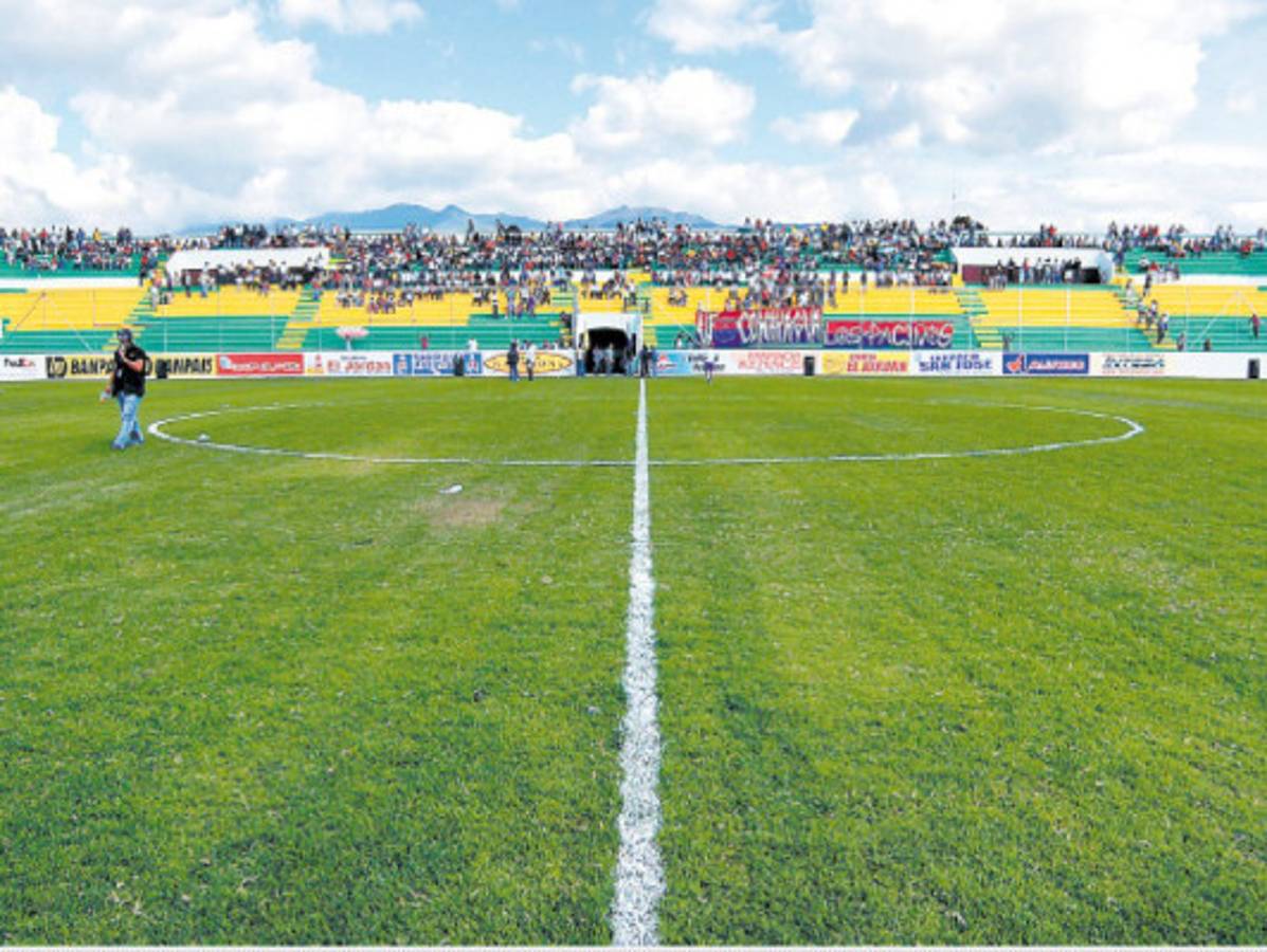 Comayagua será sede de Olimpiadas Especiales