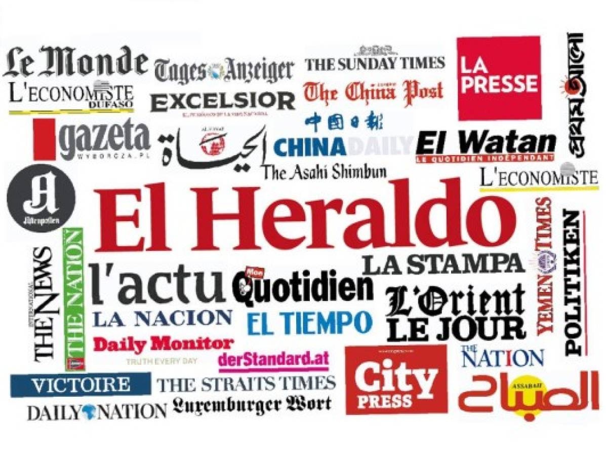 EL HERALDO, un diario de impacto mundial
