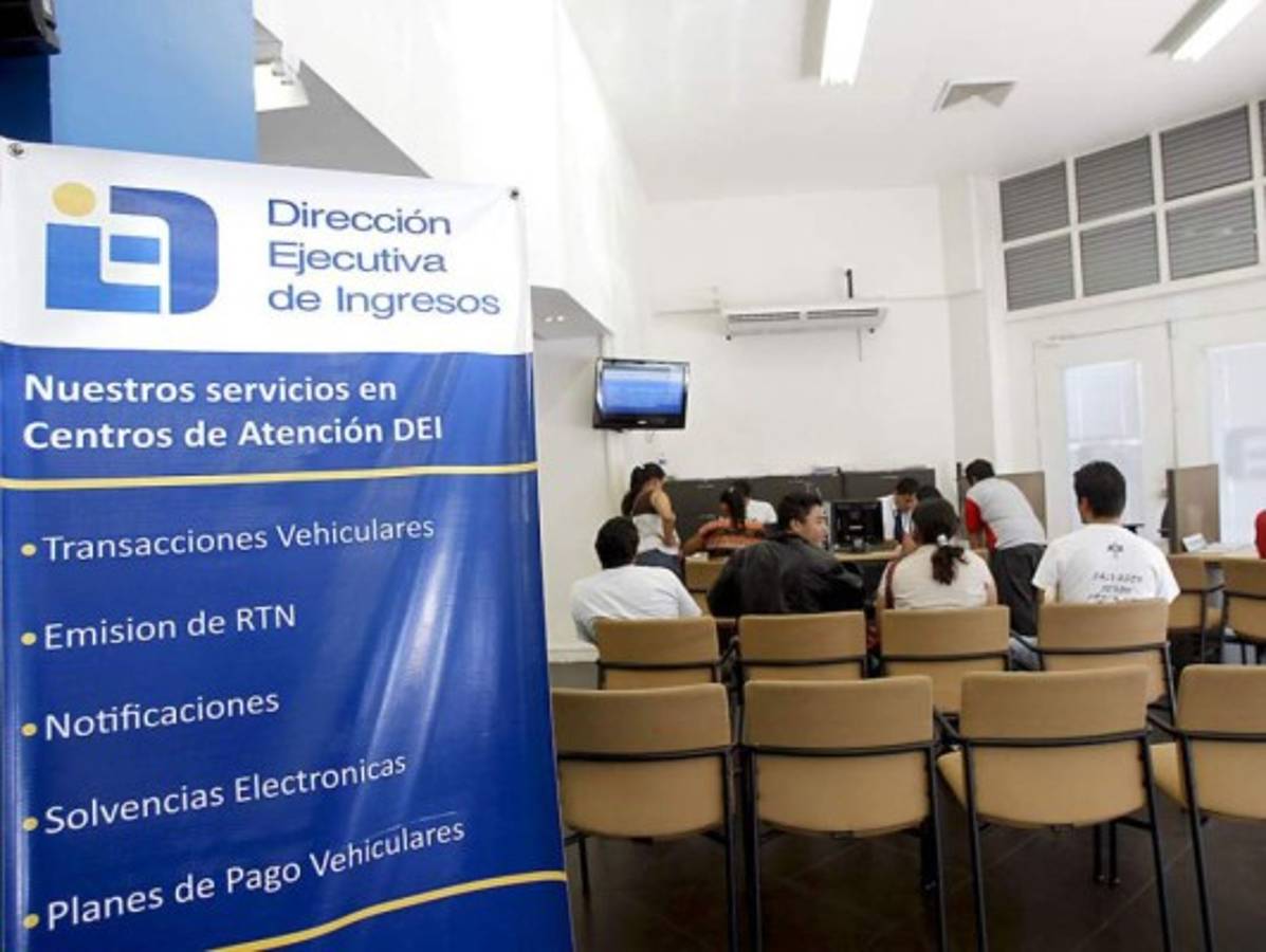 Llegan a un acuerdo para nuevo Código Tributario de Honduras