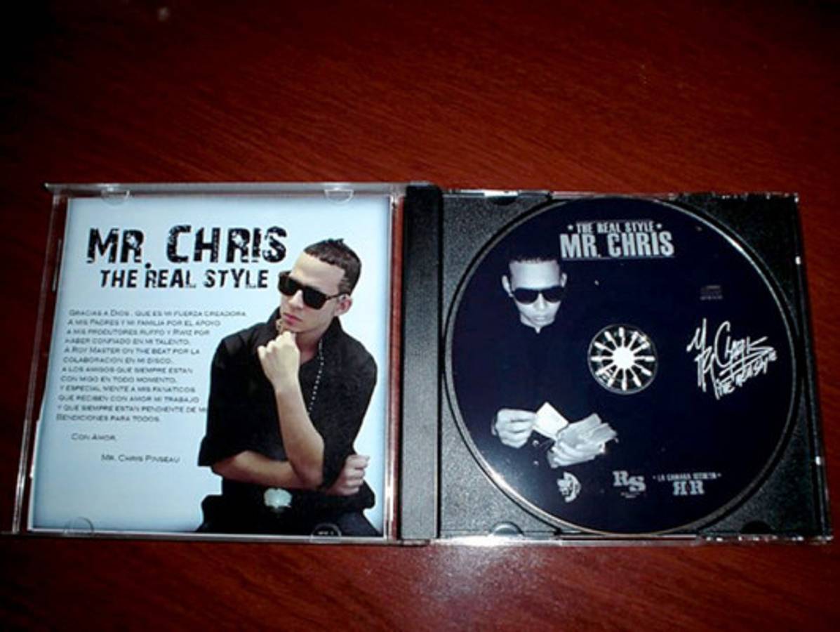 Honduras: Matan a cantante de música reggaetón