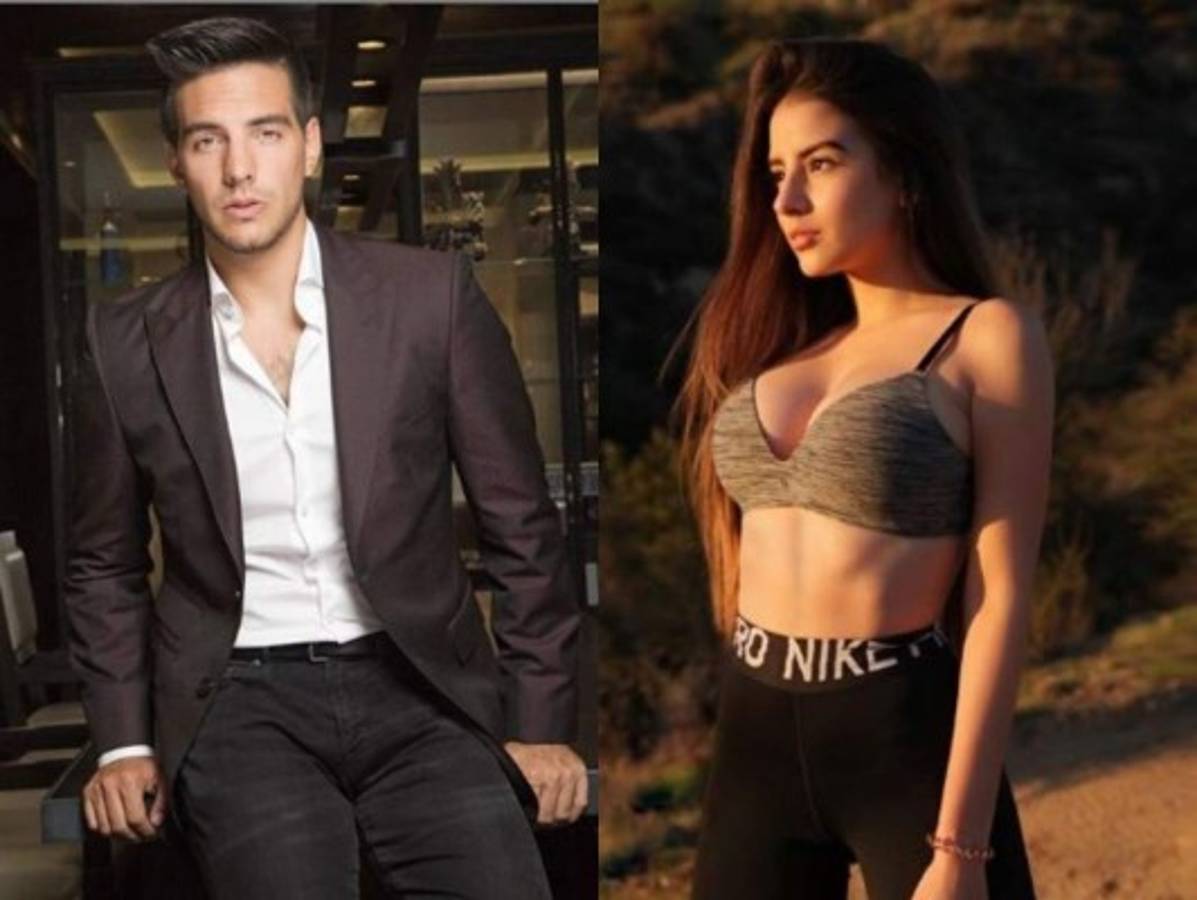 Exnovia de Vadhir Derbez dice que su relación fue tóxica y asfixiante