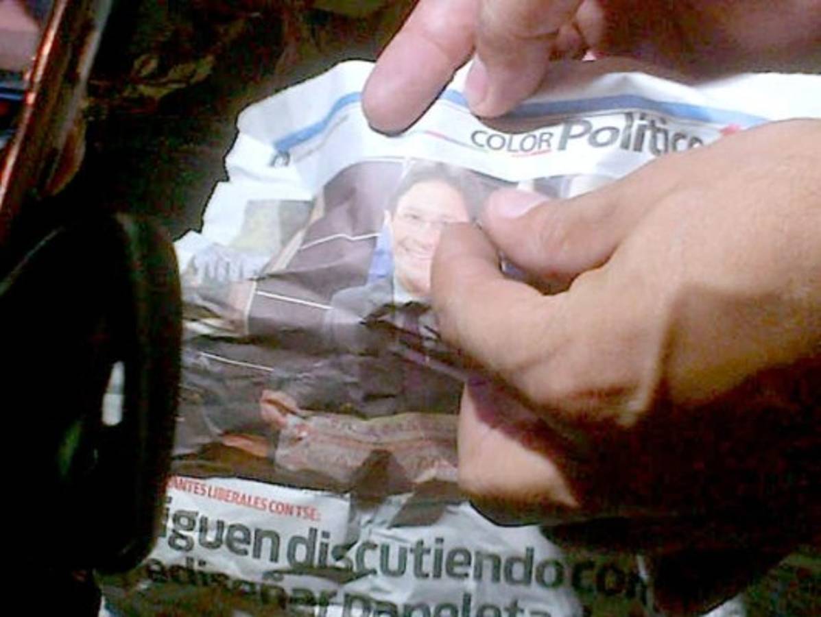 Hechicerías y macabros ritos satánicos detrás de crímenes violentos en Honduras