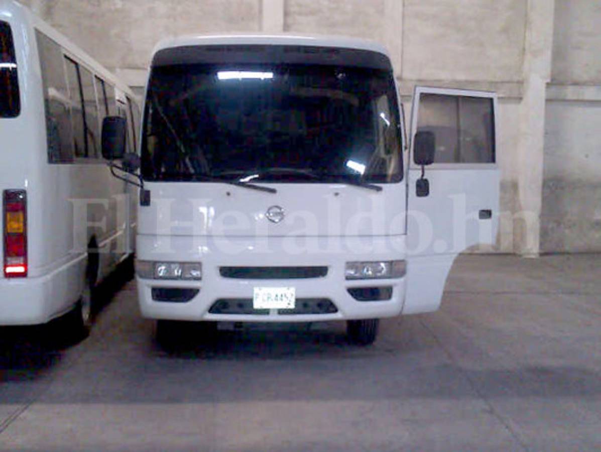 Realizan allanamientos al norte de Honduras