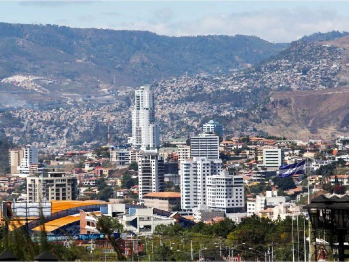 Habitantes de la capital de Honduras expuestos a contaminación acústica
