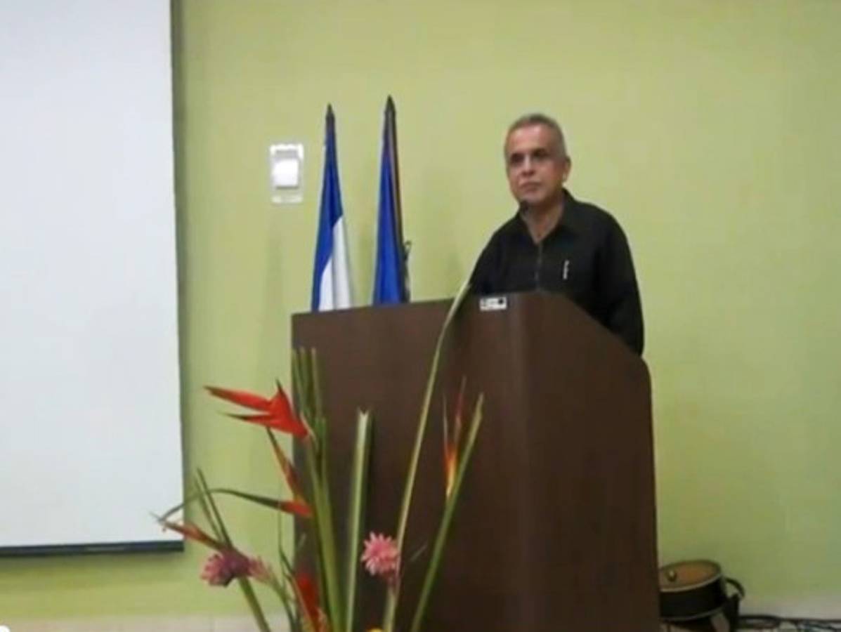 Muere en atentado vicealcalde de La Ceiba