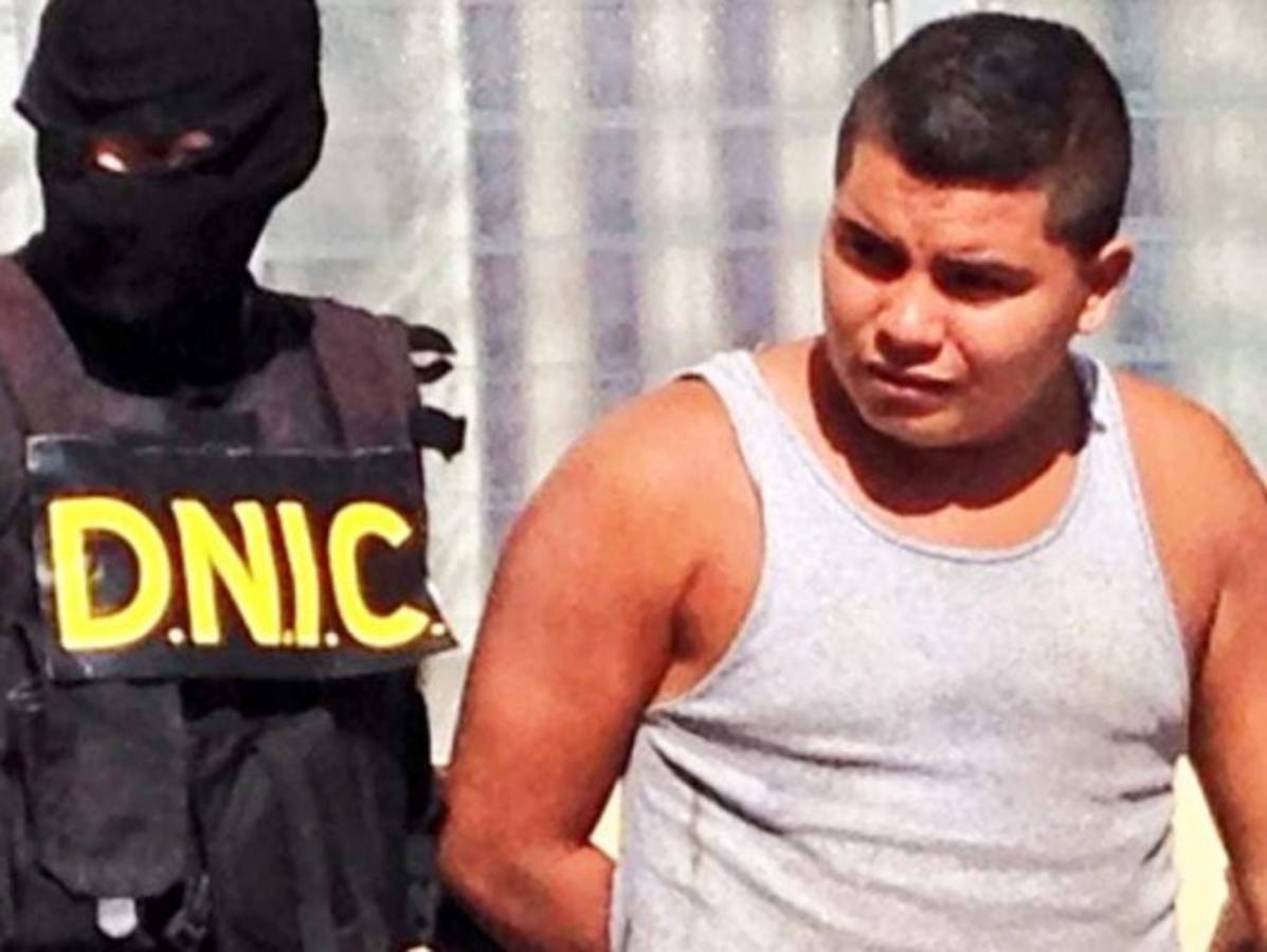 Honduras: Cae otro implicado en crimen de fiscales