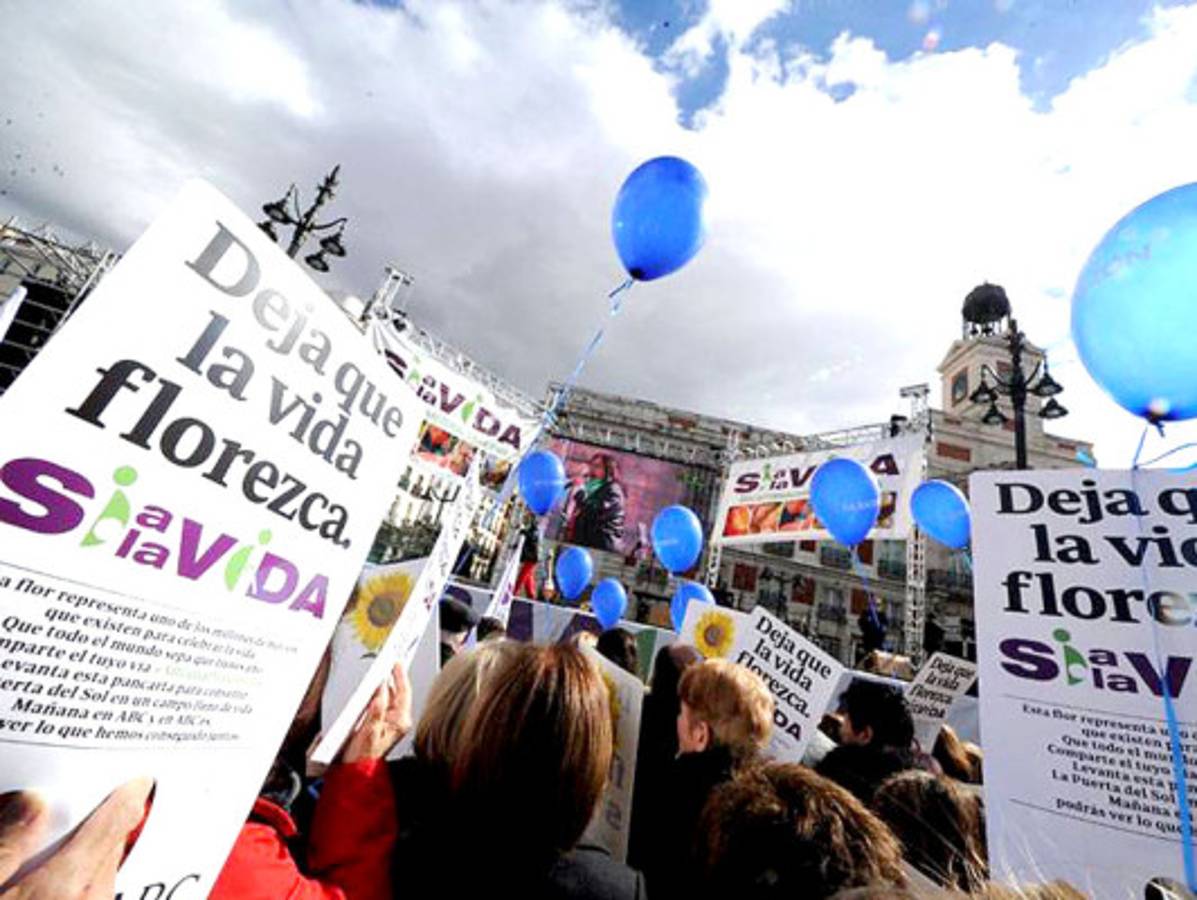 Sorprendente petición