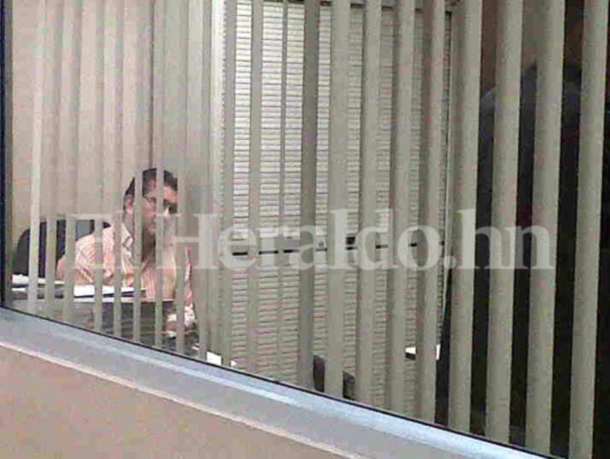 Marcelo Chimirri podrá defenderse en libertad