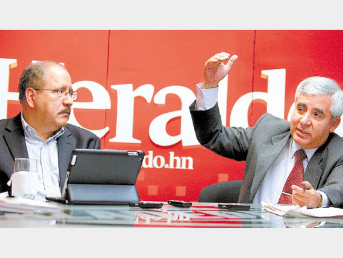 Gobierno cedió al Congreso manejo de política fiscal