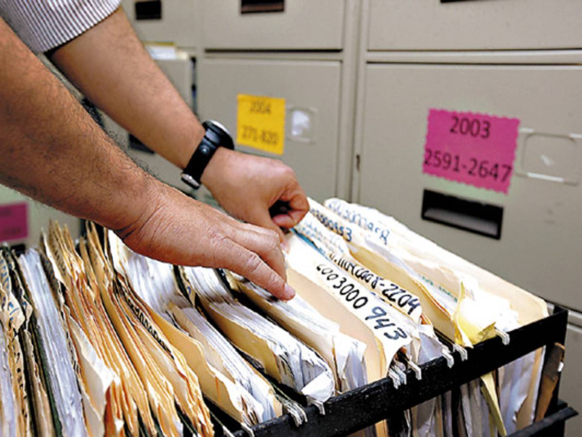 Honduras: Las 10 denuncias de 2012